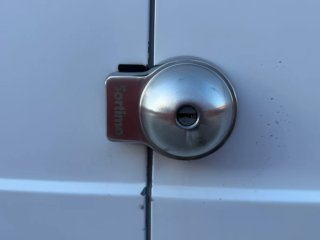 Toyota Proace 2019