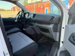 Toyota Proace 2019