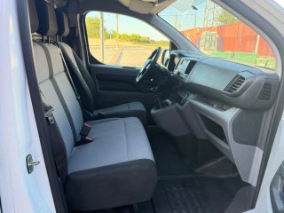 Toyota Proace 2019