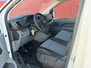 Toyota Proace 2019
