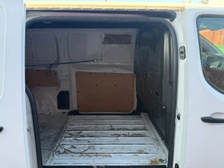 Toyota Proace 2019