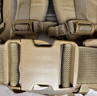 Mystery Ranch 3-Day Assault Pack (3DAP) USA