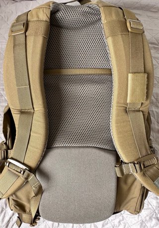 Mystery Ranch 3-Day Assault Pack (3DAP) USA