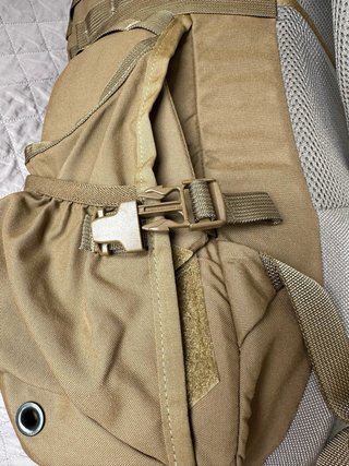 Mystery Ranch 3-Day Assault Pack (3DAP) USA