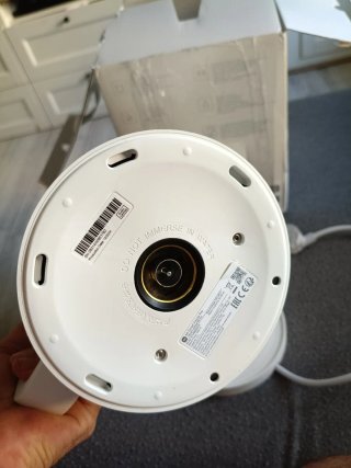Hervidor Eléctrico Inteligente Xiaomi Pro Nuevo