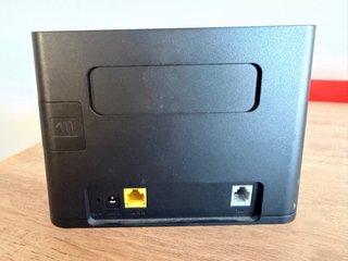 Router 4G LTE Huawei B310s Libre