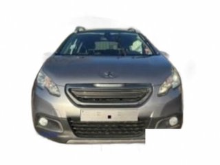Paragolpes delantero Peugeot 2008 I 2013-2019