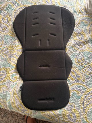 Colchoneta carrito Babyhome