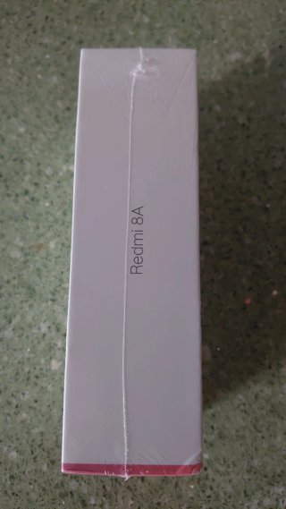 Redmi 8A con tarjeta Micro SD 256GB