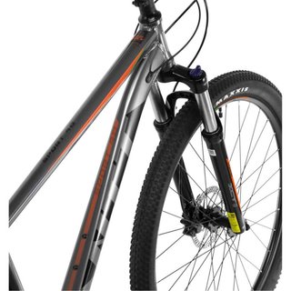 Bicicleta MTB ROCKRIDER 6061 Talla L