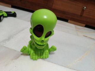 Juguete Caza Fantasmas Evolution