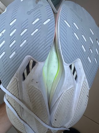 Adidas Adizero Boston 12 Zapatillas Running