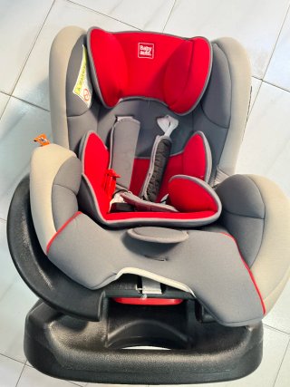 Silla de coche niños
