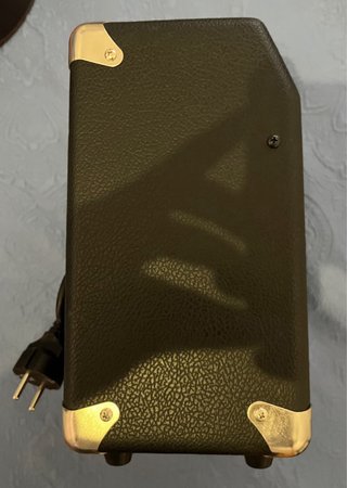 Amplificador Fender Frontman 10G 10W