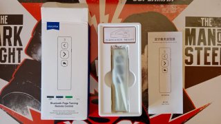 Control remoto Bluetooth