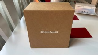 Meta Quest 3 512GB come nuovi