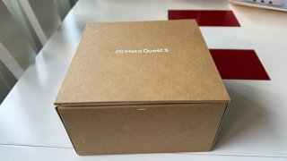 Meta Quest 3 512GB come nuovi