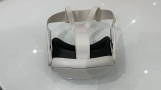 Meta Quest 3 512GB come nuovi