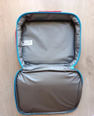 Bolsa Isotérmica Patrulla Canina