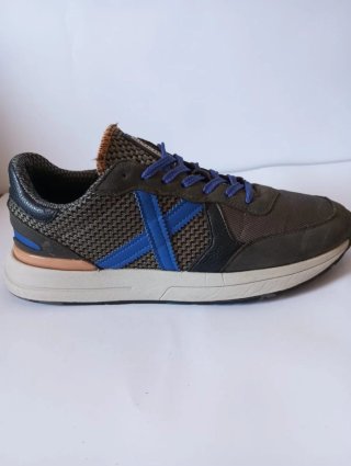 Zapatillas Munich Talla 43