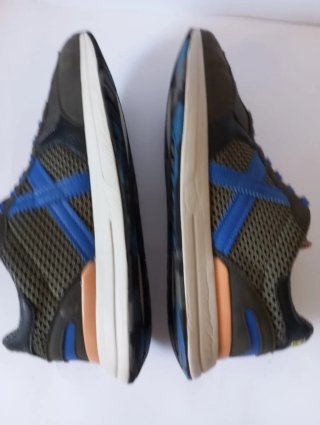 Zapatillas Munich Talla 43