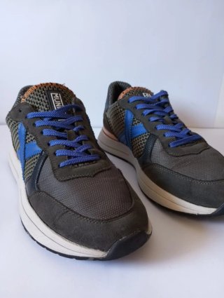 Zapatillas Munich Talla 43