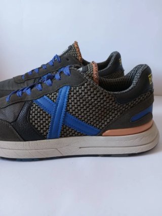Zapatillas Munich Talla 43