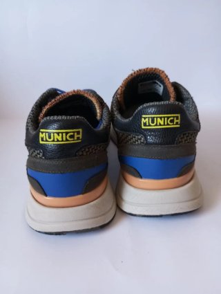Zapatillas Munich Talla 43