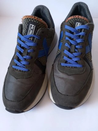 Zapatillas Munich Talla 43