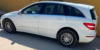 Mercedes Benz Clase R 300 CDI BE 7 plazas automati