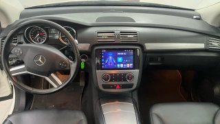 Mercedes Benz Clase R 300 CDI BE 7 plazas automati