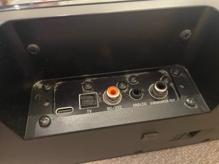 Barra de Sonido Yamaha ATS-1050