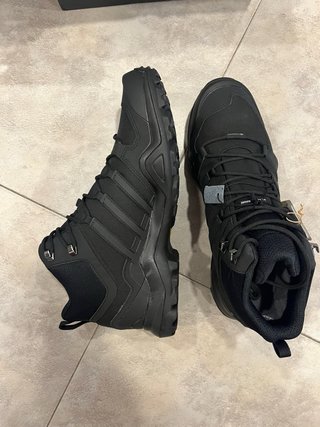 Botas Adidas Terrex Swift R2 Mid GTX, 46 2/3