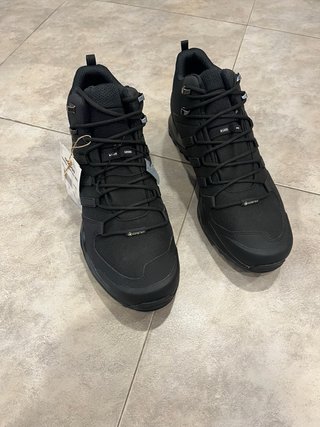 Botas Adidas Terrex Swift R2 Mid GTX, 46 2/3