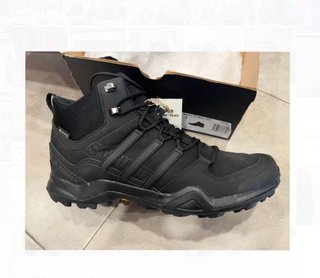 Botas Adidas Terrex Swift R2 Mid GTX, 46 2/3