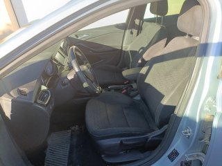 Opel Astra 2016