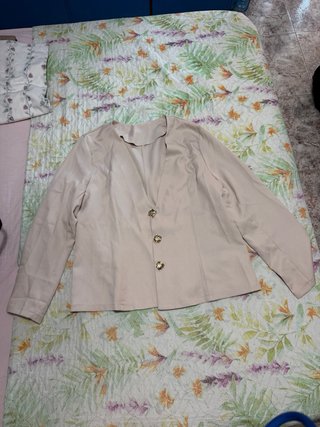 Vestido plateado brillante manga larga