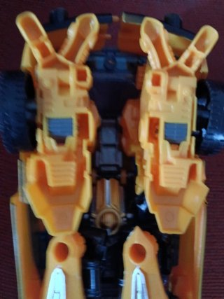 Transformer de jugete