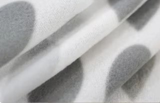 Set sabanas polar para cama de 135 cm