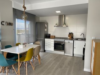Apartamento en Grao Moncofa