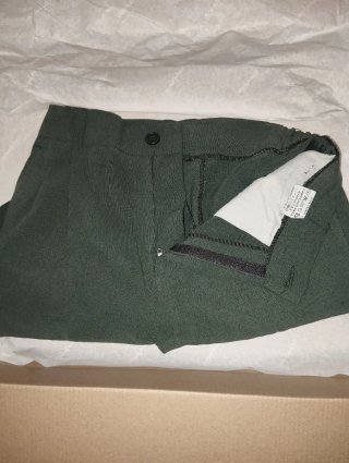 Uniforme Colegio Virgen del Carmen (Lote)