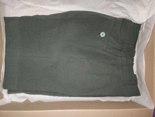 Uniforme Colegio Virgen del Carmen (Lote)