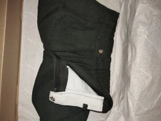 Uniforme Colegio Virgen del Carmen (Lote)