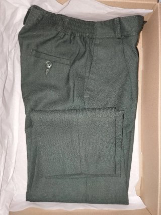 Uniforme Colegio Virgen del Carmen (Lote)