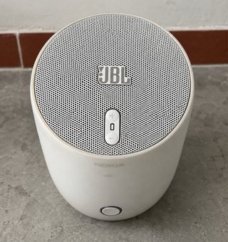 Altavoz Bluetooth JBL PlayUp MD-51W