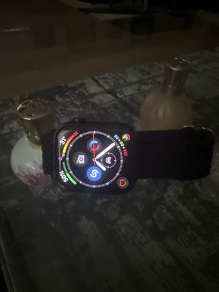 Apple Watch Series 9 GPS + Cellular 45mm