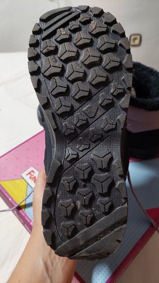 Botas de nieve Quechua Talla 38