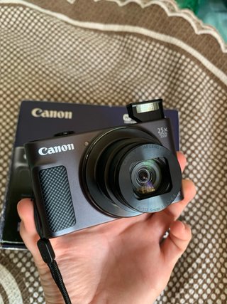 Canon PowerShot SX620 HS Fotocamera Digitale
