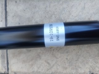 Amortiguadores Bilstein VW Polo/Seat Ibiza / Fabia