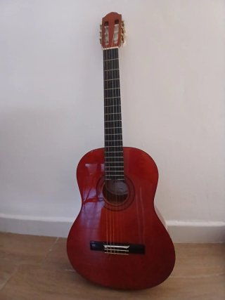 Guitarra Española Clásica